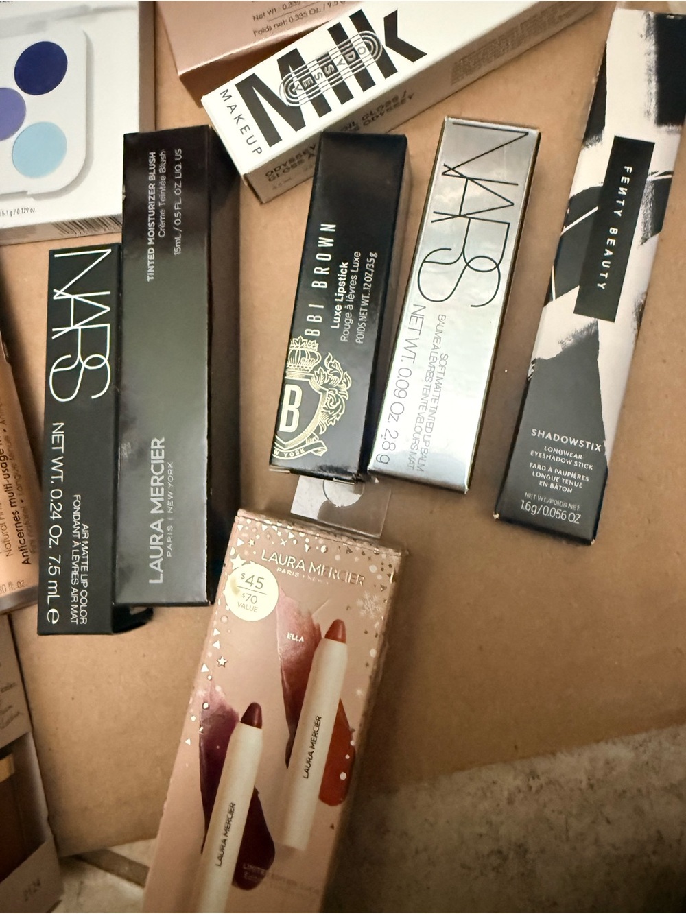 Mystery box Assorted Women’s Makeup Collection – NIB 8-10 items - Picture 4 of 6